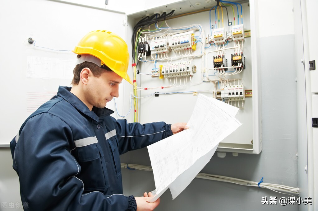工程行業電工證知多少？新人小白怎么考取電工證？
