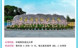 湖北小自考法學(xué)有多香？1.5年考完，考公考編樣樣行！