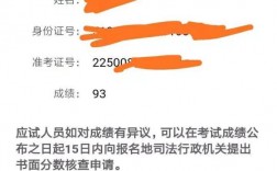 主觀題成績多久出