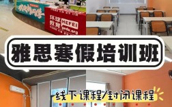 雅思集訓(xùn)營培訓(xùn)哪里好