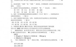 中國語言文學(xué)考研(全國在職研究生招生官網(wǎng))