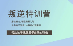 江西南昌青少年情緒管理教育優(yōu)選學(xué)校指南