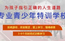 武漢叛逆孩子特訓(xùn)-網(wǎng)癮/厭學(xué)/心理問題疏導(dǎo)-教育學(xué)校
