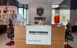 辦理出國留學(xué)中介機構(gòu)