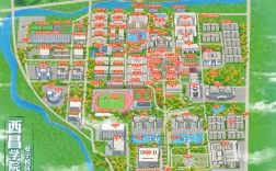 西昌學院是幾 是正規大學嗎