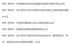 浙江農(nóng)林大學(xué)考研難度怎么樣？復(fù)試刷人嚴(yán)重嗎？