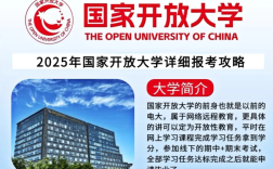 【招生】國(guó)家開放大學(xué)安徽分部合肥開放大學(xué)開放教育招生簡(jiǎn)章