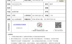 怎么在學(xué)信網(wǎng)查學(xué)歷