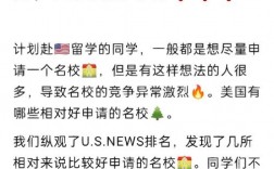 留學(xué)申請哪家比較好