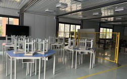 校企合作典范！探秘合肥騰飛學校的創新人才培養模式