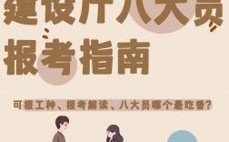 建筑八大員哪個(gè)最吃香(女生八大員證哪個(gè)最好)