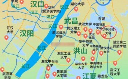 華中科技大學(xué)在哪里