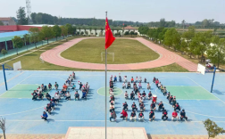 漢川啟泰心理輔導(dǎo)與軍訓(xùn)的獨特教育模式