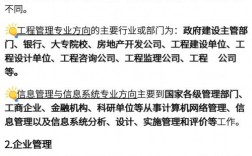 酒店管理考研方向以及學(xué)校