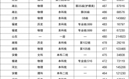 2024年張仲景國(guó)醫(yī)大學(xué)錄取分?jǐn)?shù)線(xiàn)