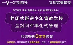 湖北省咸寧市有沒有專管小孩叛逆的學校？排名！