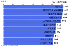 山東省高考分數線(山東多少分能上一本)