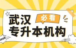 湖北省十大專(zhuān)升本培訓(xùn)機(jī)構(gòu)排名一覽