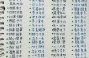 比物屬事的意思_釋義_出處