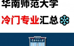 冷門又好考的研究生專業(yè)(考研難不難)