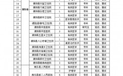 2024年醫(yī)學(xué)影像學(xué)考研學(xué)校排名