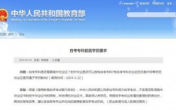 高中畢業(yè)怎么自考大專學歷