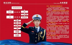 當消防員需要什么條件(當消防員去哪里報名)