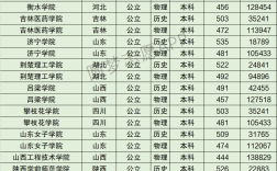 2024年衡水學(xué)院全國排名