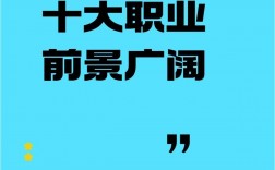 2024年最火的行業(yè)(十大冷門暴利生意)