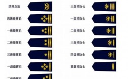 消防員等級(jí)(消防員報(bào)名條件)