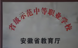 2025安徽建設(shè)學(xué)校3+2專業(yè)選擇指南：從興趣到職業(yè)的五年規(guī)劃攻略