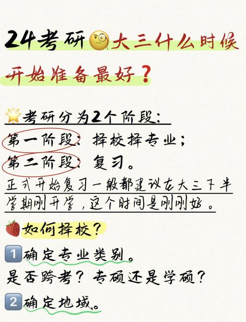 考研大三考還是大四考(考研比較厲害的培訓(xùn)機構(gòu))-圖1