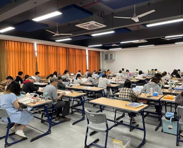 哪有考研的培訓(xùn)機構(gòu)(怎樣選擇考研培訓(xùn)機構(gòu))-圖1