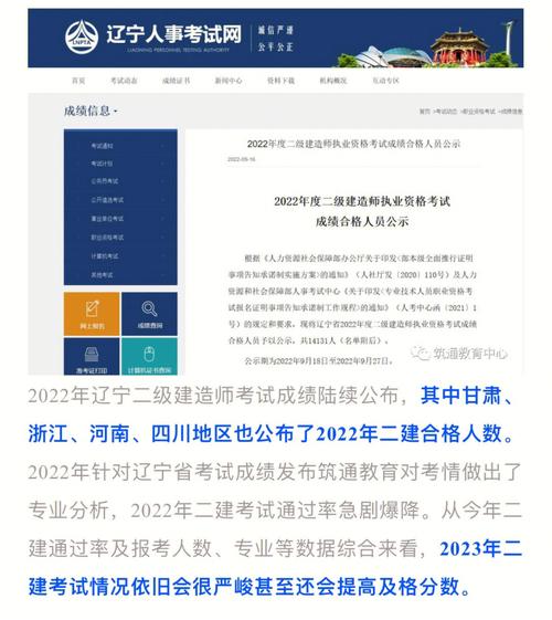 二建培訓(xùn)機構(gòu)哪家通過率高-圖1