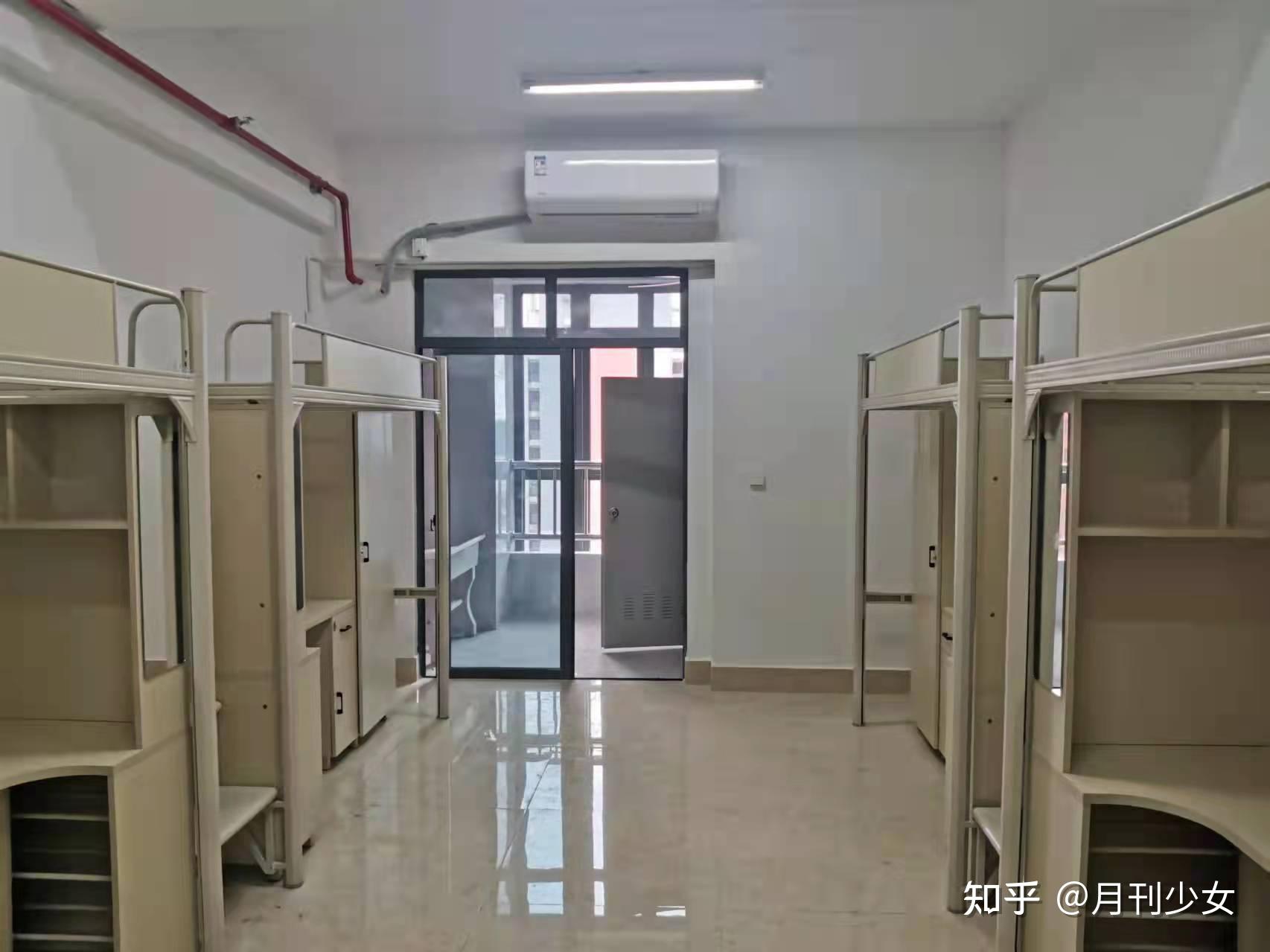 泉州醫(yī)學(xué)高等專科學(xué)校宿舍-圖1