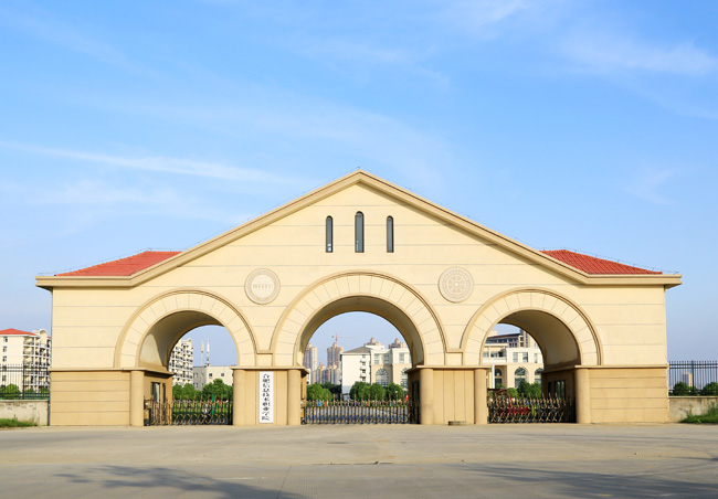 合肥信息技術職業學院(安徽十大最好專科學校)-圖1