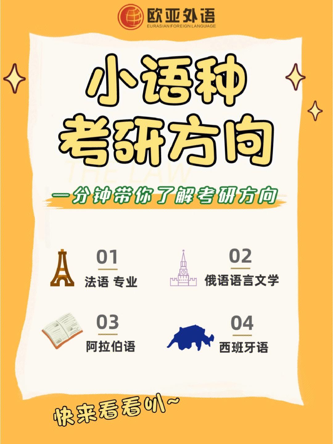 小語(yǔ)種考研最佳方向(支持日語(yǔ)考研的院校)-圖1