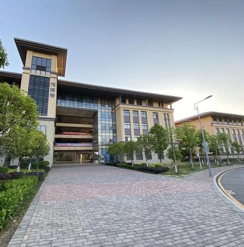 貴州大學(xué)明德學(xué)院(最低分的本科大學(xué))-圖1