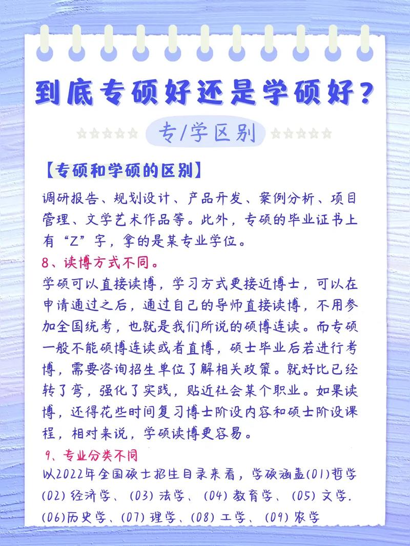 學(xué)碩轉(zhuǎn)專(zhuān)碩(入學(xué)后學(xué)碩可以轉(zhuǎn)專(zhuān)碩嗎)-圖1 學(xué)碩轉(zhuǎn)專(zhuān)碩(入學(xué)后學(xué)碩可以轉(zhuǎn)專(zhuān)碩嗎)-圖1