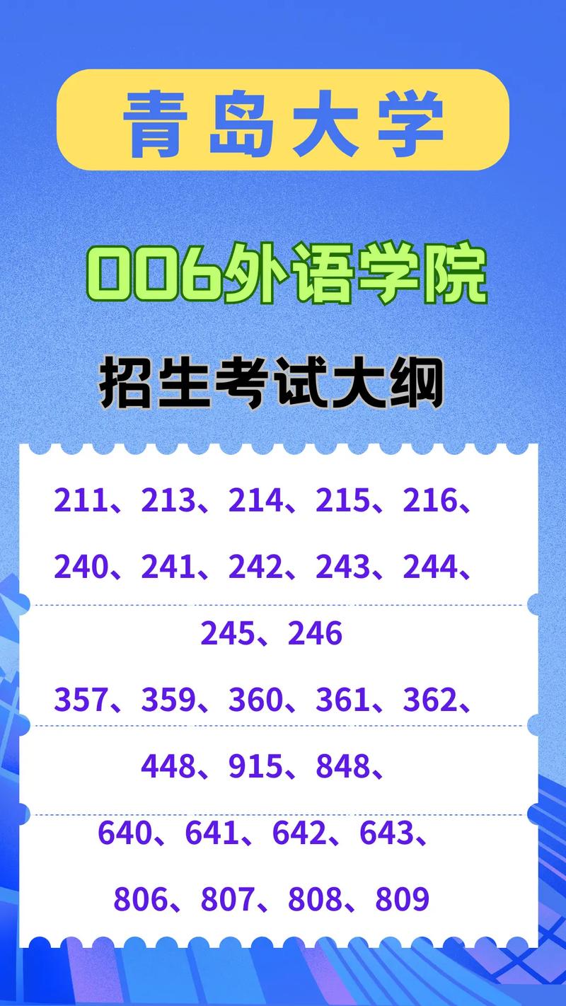 青島考研考點(青島比較好的考研機構)-圖1