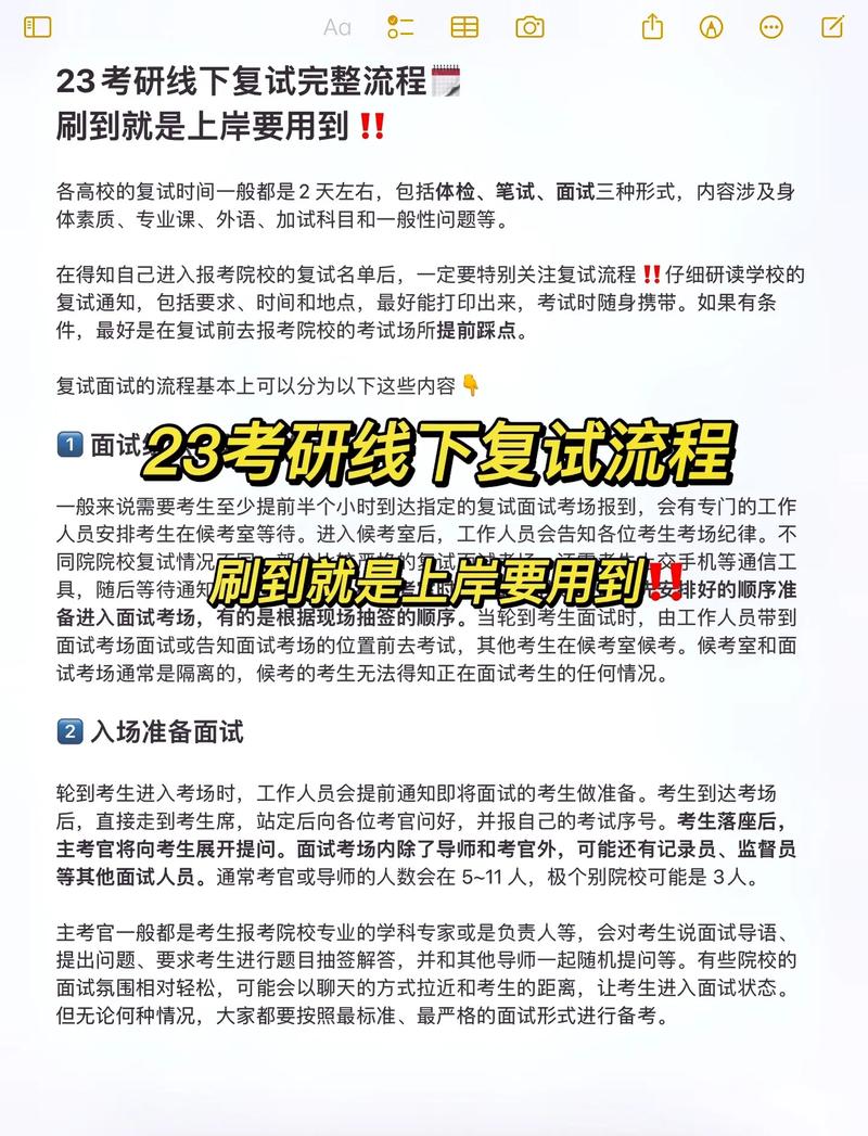 考研復(fù)試是面試還是筆試(考研不考數(shù)學(xué)的專業(yè))-圖1