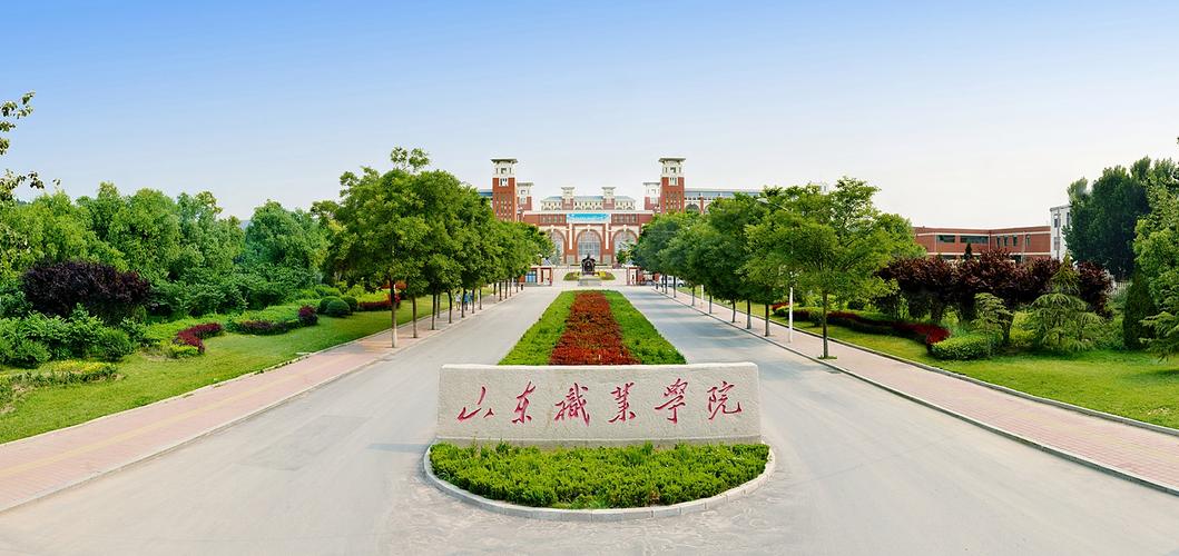 山東最好的職業學院(山東職業學校推薦)-圖1