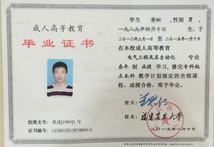 函授畢業(yè)算應(yīng)屆生嗎(函授本科過來人的忠告)-圖1