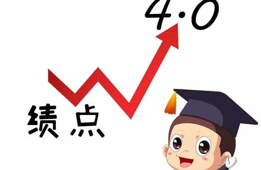 本科績(jī)點(diǎn)低毀一生(大學(xué)績(jī)點(diǎn)低怎么補(bǔ)救申請(qǐng)留學(xué))-圖1