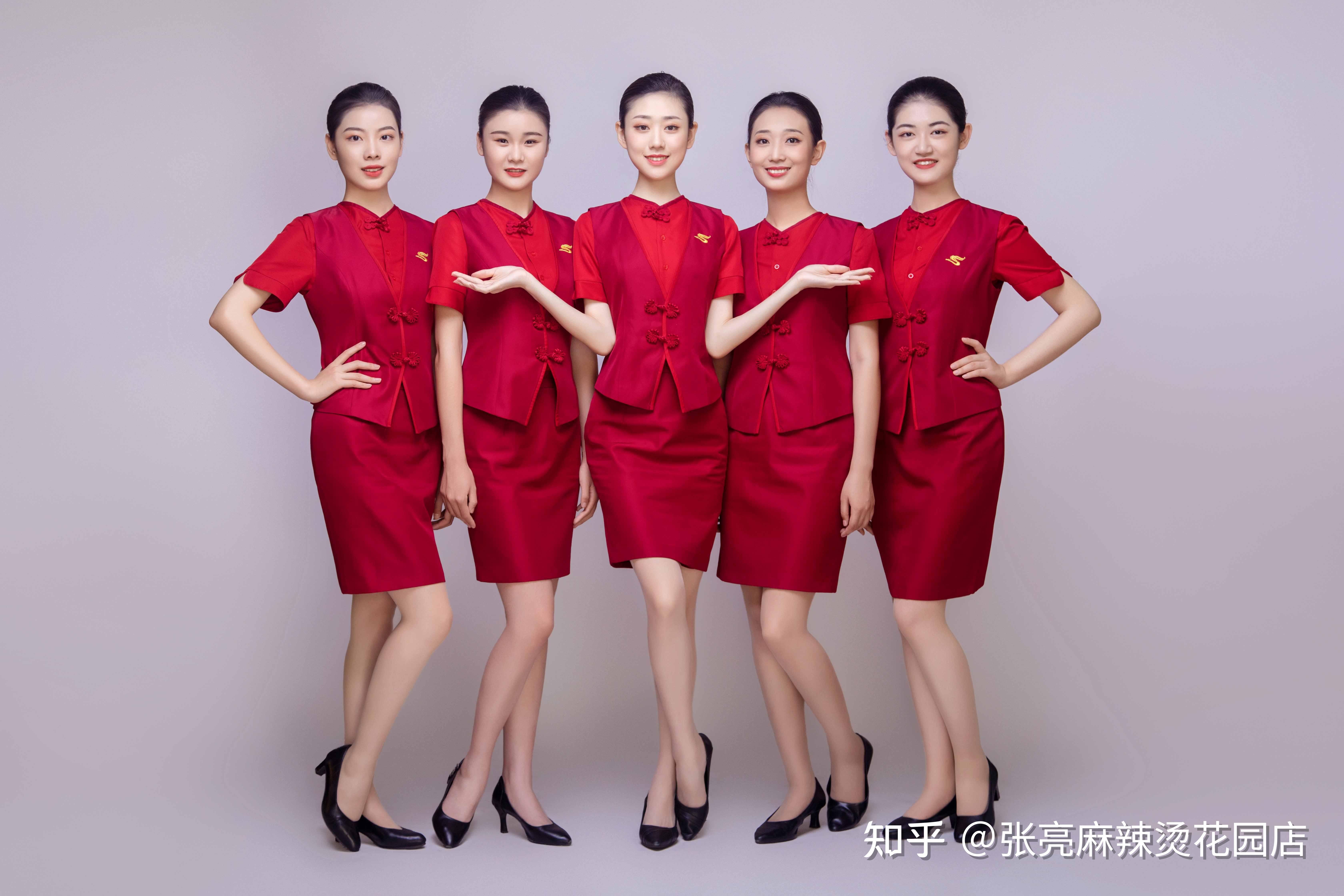 藝考空乘專業(yè)都考什么-圖1