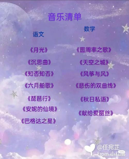 寫作業聽什么音樂寫得快(寫的最快方法)-圖1