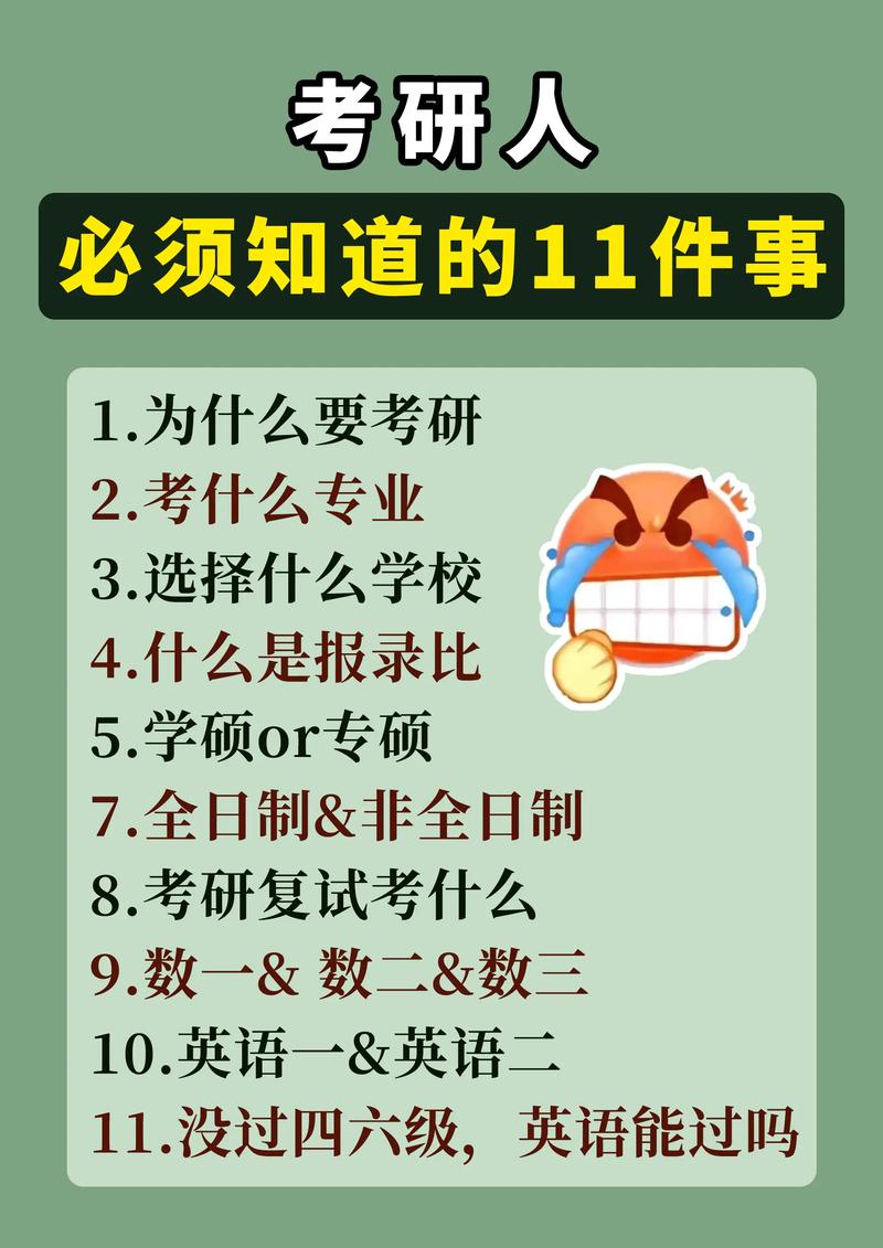 考研的目的和意義-圖1