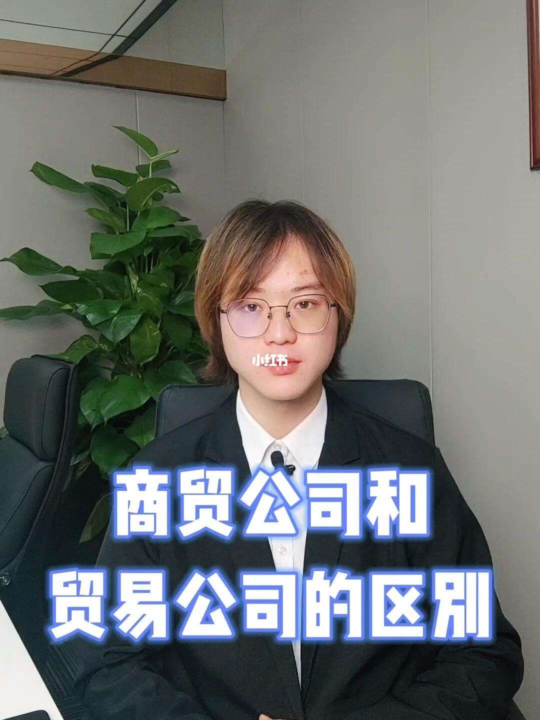 商貿和貿易公司的區別-圖1