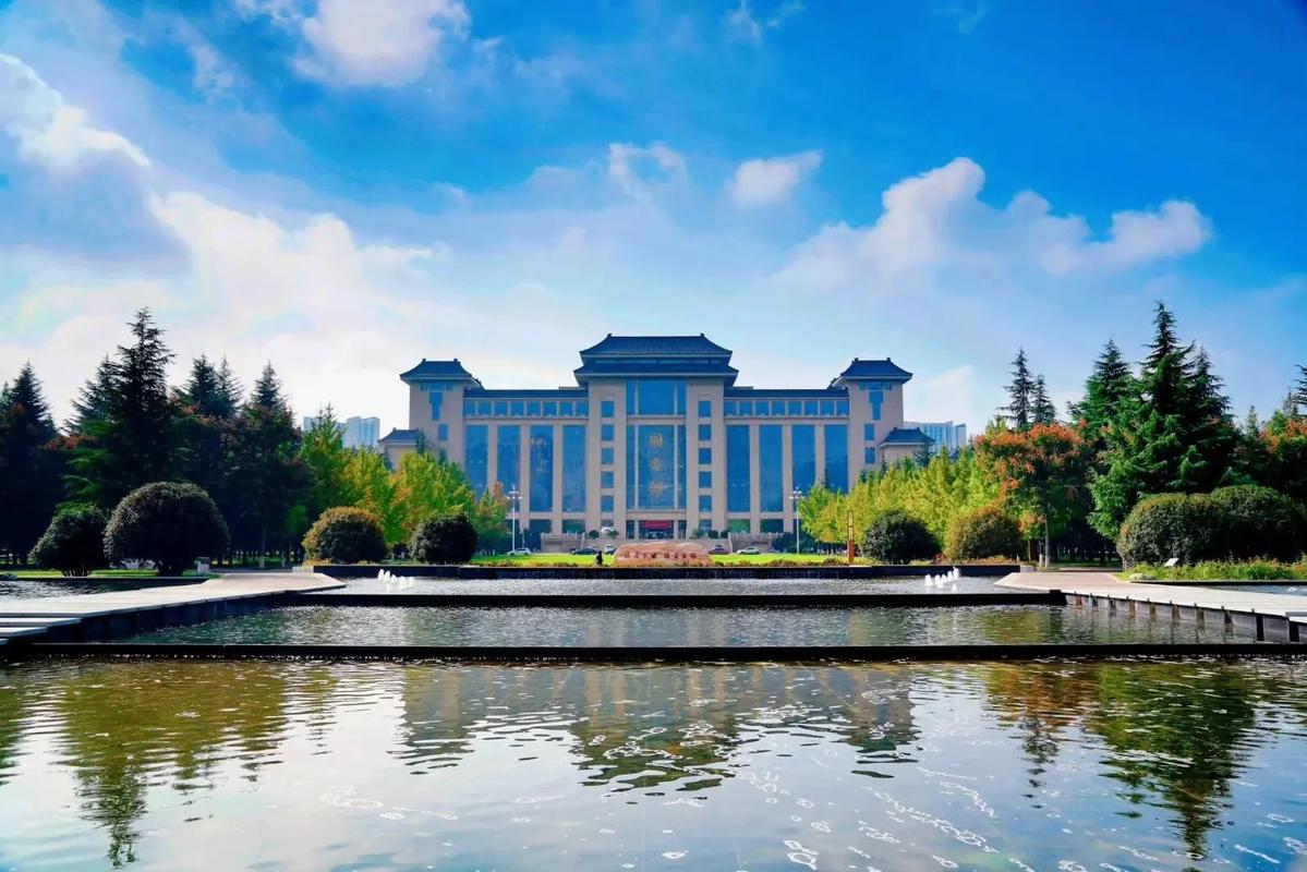 陜西師范大學(xué)怎么樣-圖1