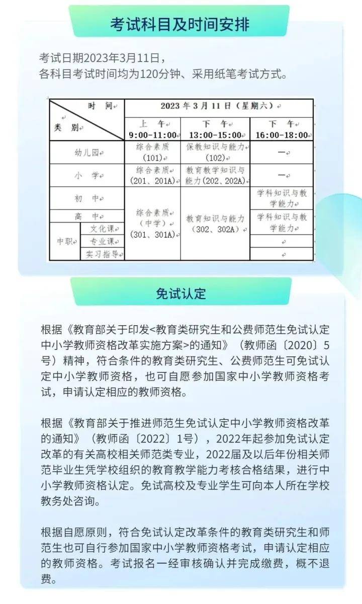 怎么考幼師證需要什么條件-圖1
